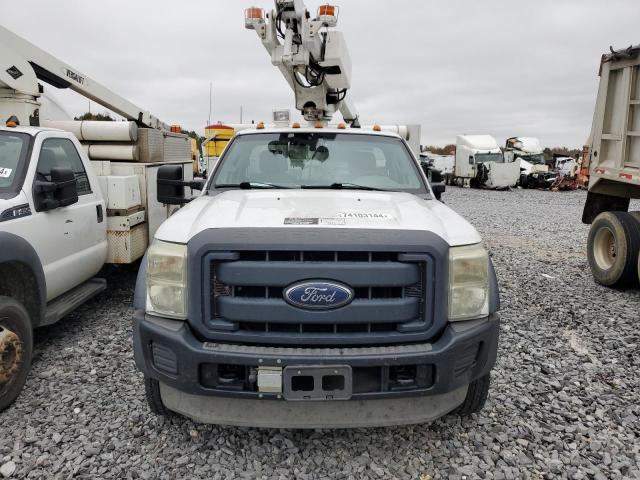 VIN 1FDUF4GY3DEB11004 2013 FORD F450 no.5