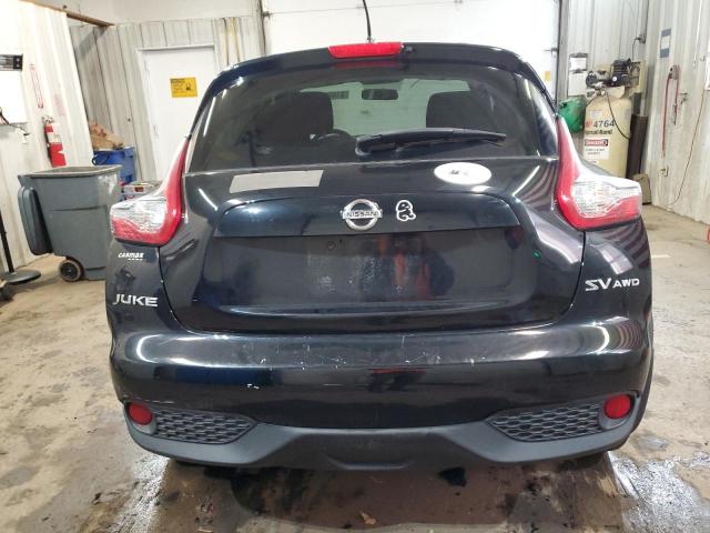 2015 NISSAN JUKE S - JN8AF5MV0FT556326