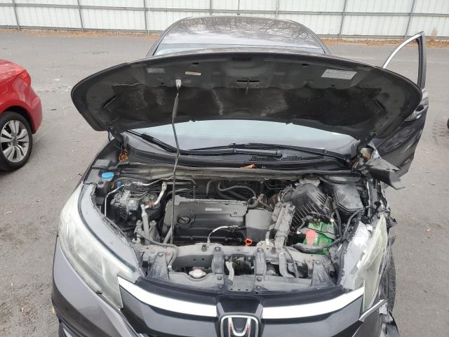 2016 HONDA CR-V LX - 2HKRM4H30GH702463