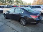 HONDA ACCORD EXL снимка