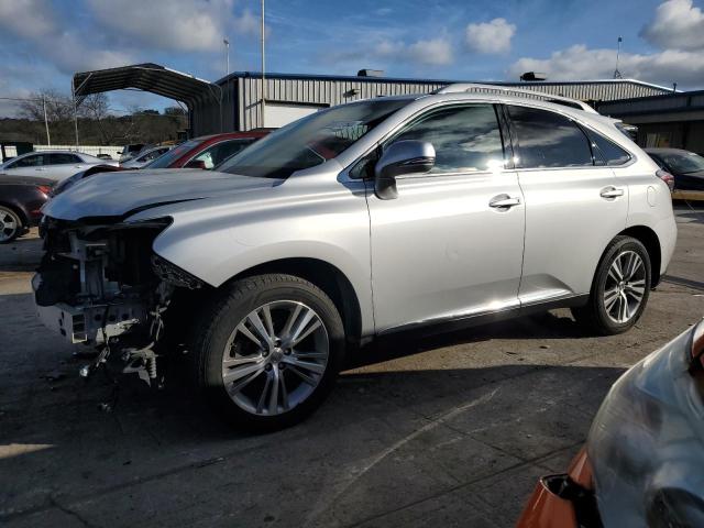 2015 LEXUS RX 350 #3022981172