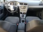 Lot #3024496541 2016 VOLKSWAGEN GOLF SPORT