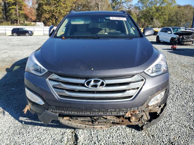 VIN 5XYZU3LB6GG339683 2016 HYUNDAI SANTA FE no.5