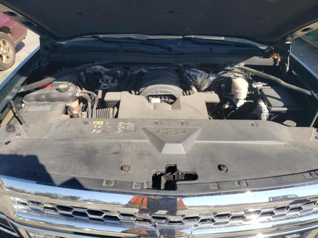 2015 CHEVROLET SILV1500 4 - 3GCUKRECXFG472875