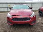 Lot #3023427259 2017 FORD FOCUS SE