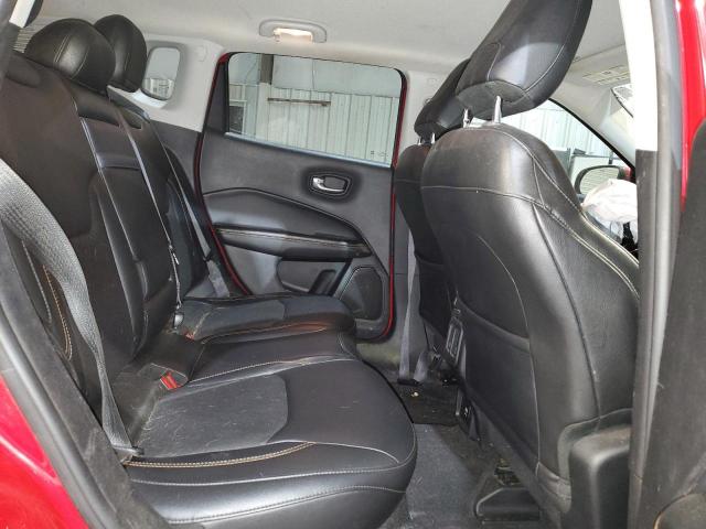 2018 JEEP COMPASS LA - 3C4NJDBB5JT150165
