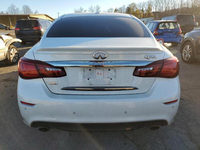 2018 INFINITI Q70L 3.7 L JN1BY1PR8JM370296