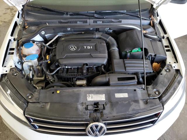 VIN 3VWD17AJ8GM266174 2016 VOLKSWAGEN JETTA no.11