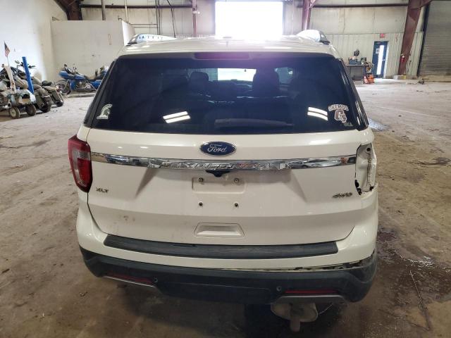 2019 FORD EXPLORER X - 1FM5K8D85KGA07076