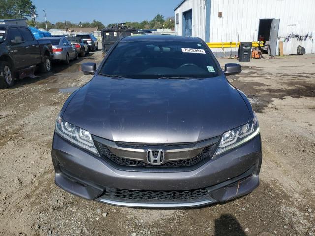 2017 HONDA ACCORD EX - 1HGCT1B70HA000110