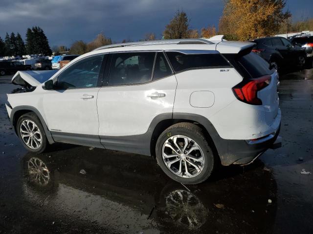 2019 GMC TERRAIN SL - 3GKALVEV3KL188648