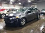 2018 FORD FOCUS S - 1FADP3E28JL276313