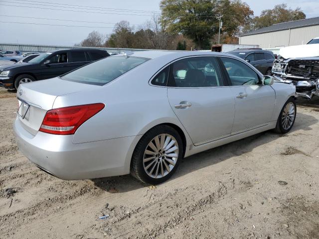 Vin: kmhgh4jh1eu086014, lot: 81334014, hyundai equus signature 20143