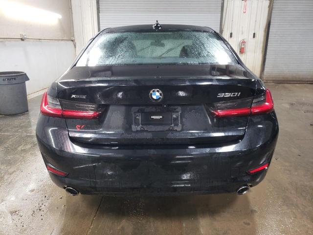 2020 BMW 330XI - 3MW5R7J03L8B19302
