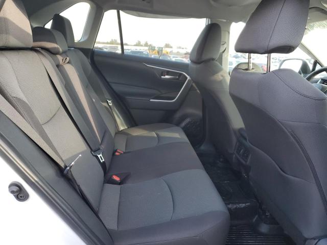 2024 TOYOTA RAV4 XLE 2T3P1RFV0RW480195