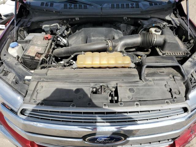 2019 FORD F150 SUPER - 1FTEW1E40KKC82637