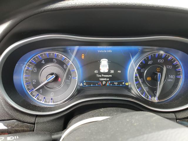 2016 CHRYSLER 300 2C3CCAEGXGH328634