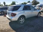 MERCEDES-BENZ ML 350 photo