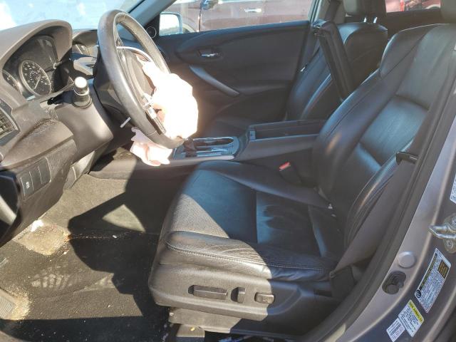 2015 ACURA RDX - 5J8TB4H37FL016704