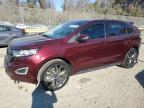 2017 FORD EDGE SPORT - 2FMPK4AP9HBB15102
