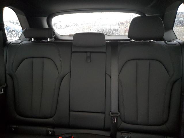 2021 BMW X5 XDRIVE4 - 5UXTA6C0XM9D37996