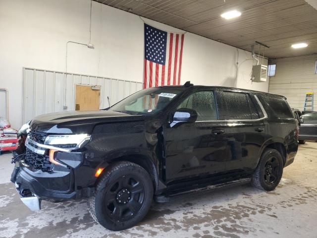 2022 CHEVROLET TAHOE K150 #2986139170