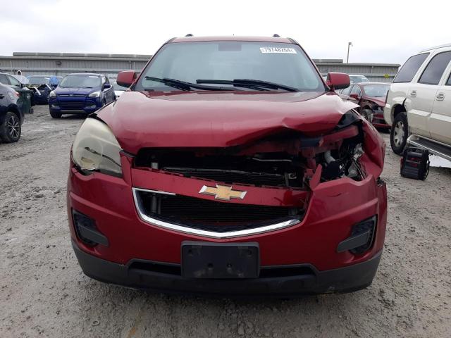 VIN 2GNALDEK1D1249275 2013 CHEVROLET EQUINOX no.5