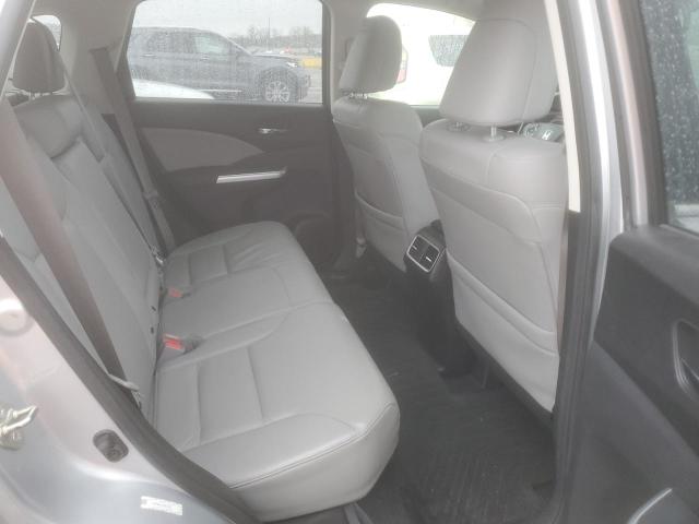 2015 HONDA CR-V EXL - 2HKRM4H70FH694351