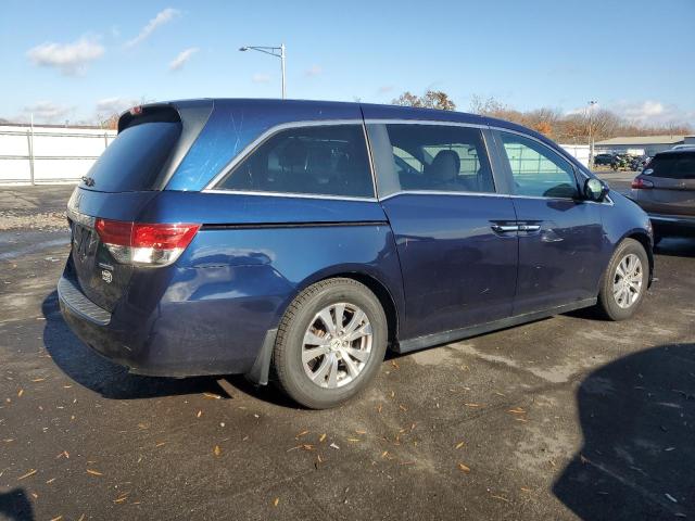 2016 HONDA ODYSSEY SE - 5FNRL5H30GB134898