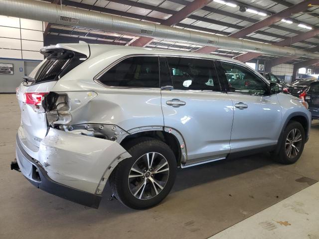 VIN 5TDBZRFH7KS940182 2019 TOYOTA HIGHLANDER no.3