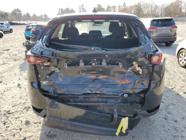 2017 MAZDA CX-5 SPORT - JM3KFABL5H0119413