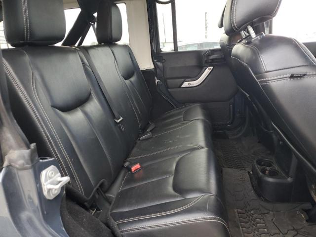 2016 JEEP WRANGLER U - 1C4HJWFGXGL345679