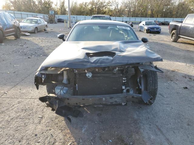2019 DODGE CHALLENGER - 2C3CDZBT9KH747693