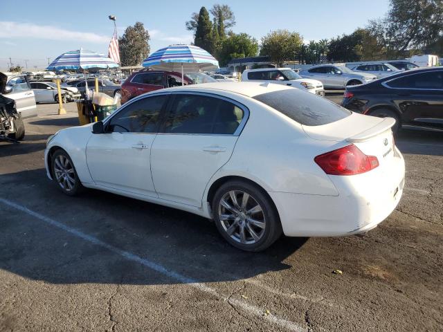 Vin: jn1cv6ap1bm507212, lot: 80148694, infiniti g37 base 20112