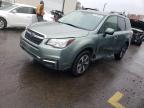 2017 SUBARU FORESTER 2 - JF2SJAGC4HH579276