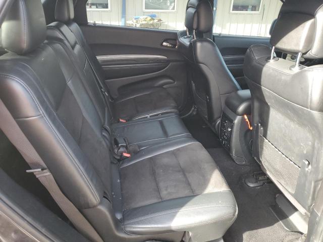 2020 DODGE DURANGO GT - 1C4RDJDG2LC261027