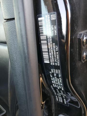 2017 JEEP RENEGADE L - ZACCJADB0HPF08518