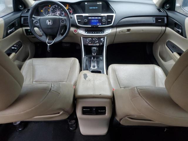 2015 HONDA ACCORD SPO - 1HGCR2F84FA196895