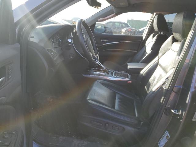 2018 ACURA MDX TECHNO - 5J8YD4H54JL022714