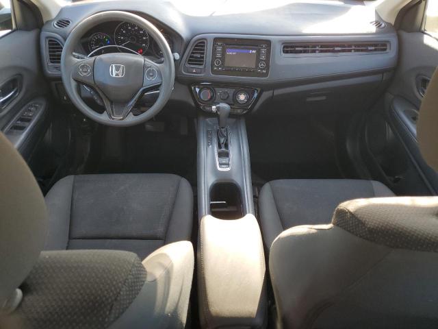 2020 HONDA HR-V LX - 3CZRU5H39LM715152