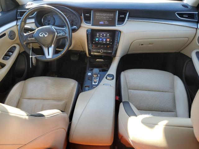 2019 INFINITI QX50 ESSEN - 3PCAJ5M33KF110712