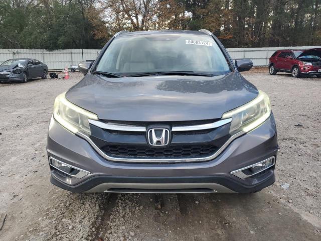 VIN 5J6RM4H91FL031555 2015 HONDA CRV no.5