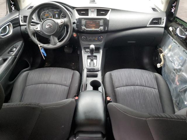 2017 NISSAN SENTRA S - 3N1AB7AP1HY308804