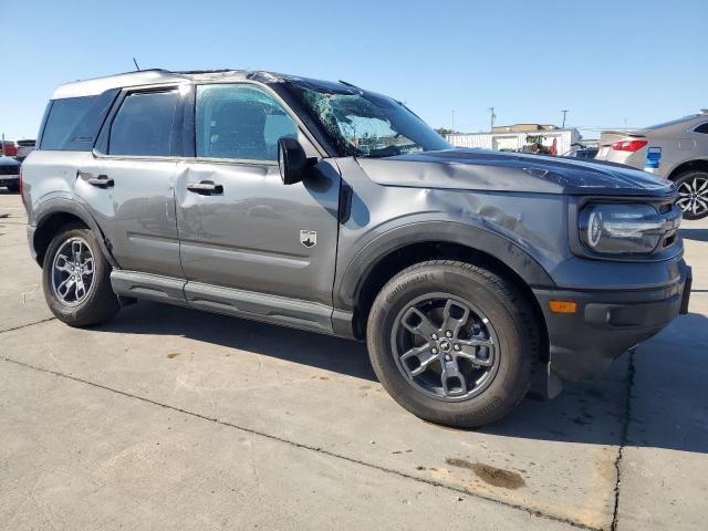 2023 FORD BRONCO SPO - 3FMCR9B69PRE20113