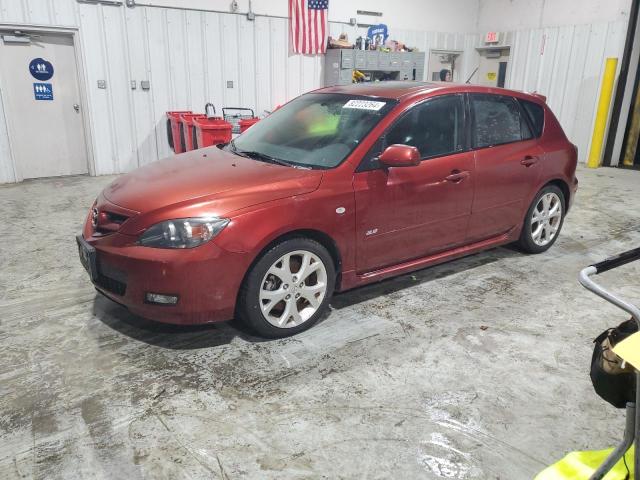 MAZDA 3 HATCHBAC