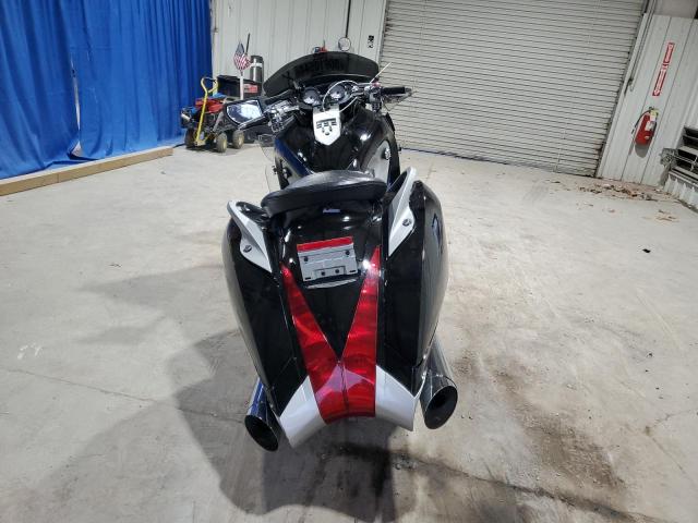2009 VICTORY MOTORCYCLES VISION TOU - 5VPSD36D593000579