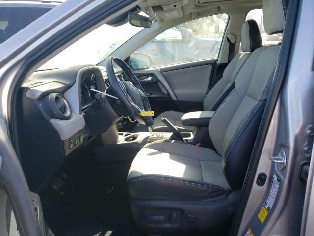 2018 TOYOTA RAV4 LIMIT - 2T3YFREV4JW495603