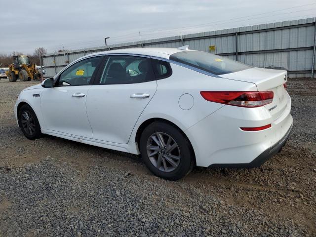 2020 KIA OPTIMA - 5XXGT4L37LG417783