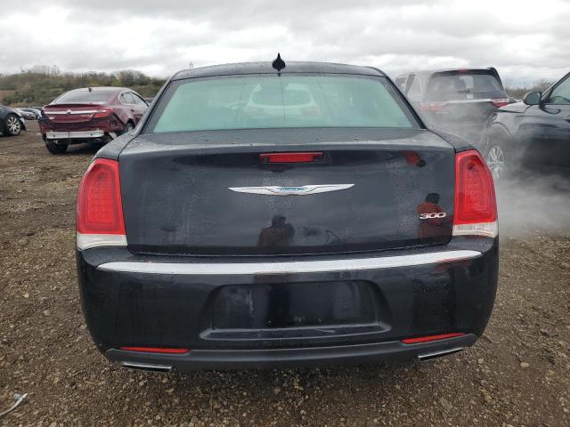 2017 CHRYSLER 300 LIMITE - 2C3CCAAG6HH580159
