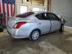 Lot #3024433561 2017 NISSAN VERSA S